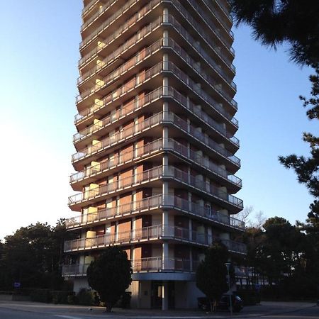 Condominio Aquilone Lignano Sabbiadoro Exterior foto