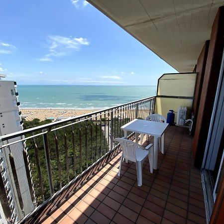 Condominio Aquilone Lignano Sabbiadoro Exterior foto