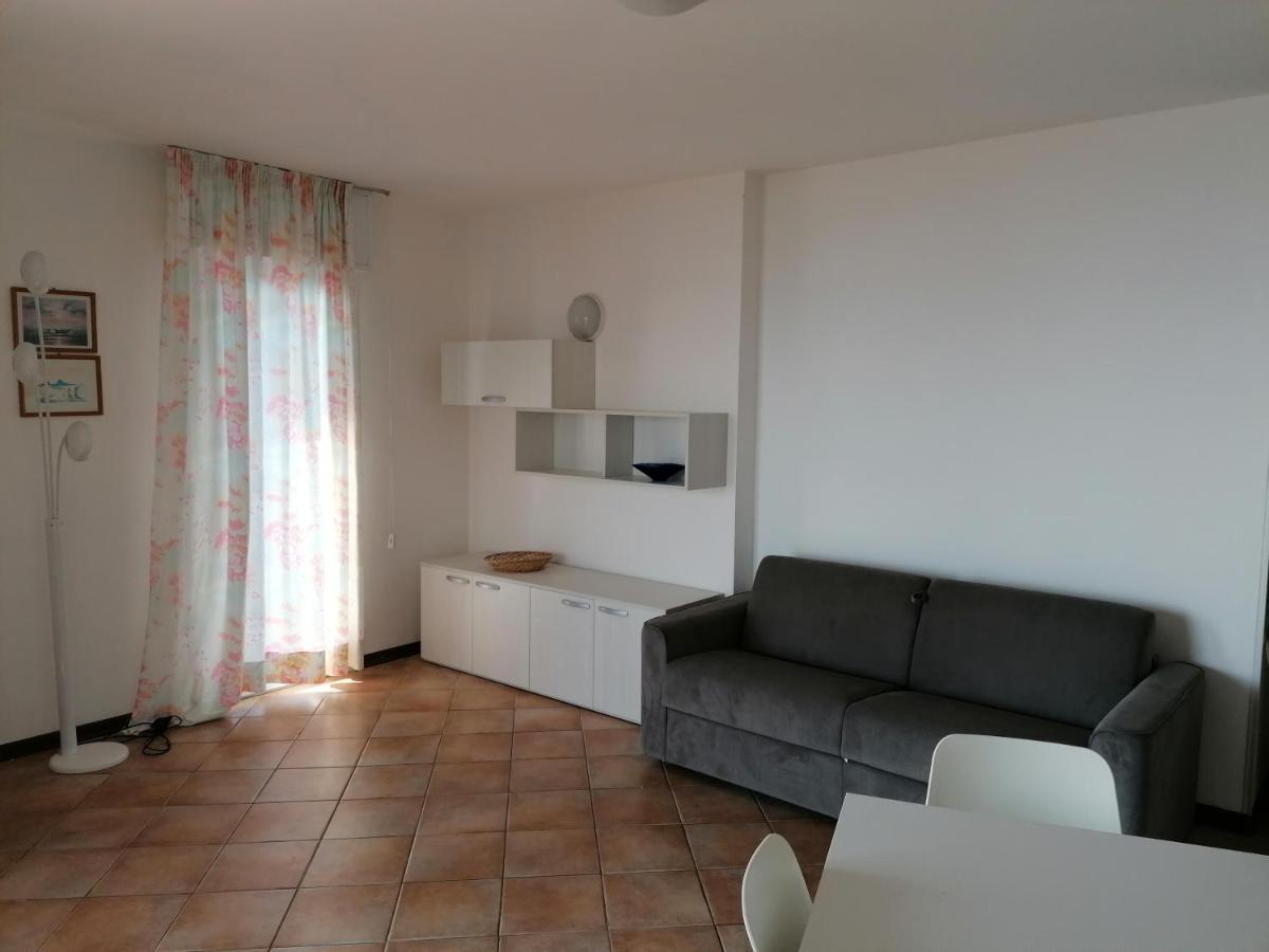 Condominio Aquilone Lignano Sabbiadoro Exterior foto