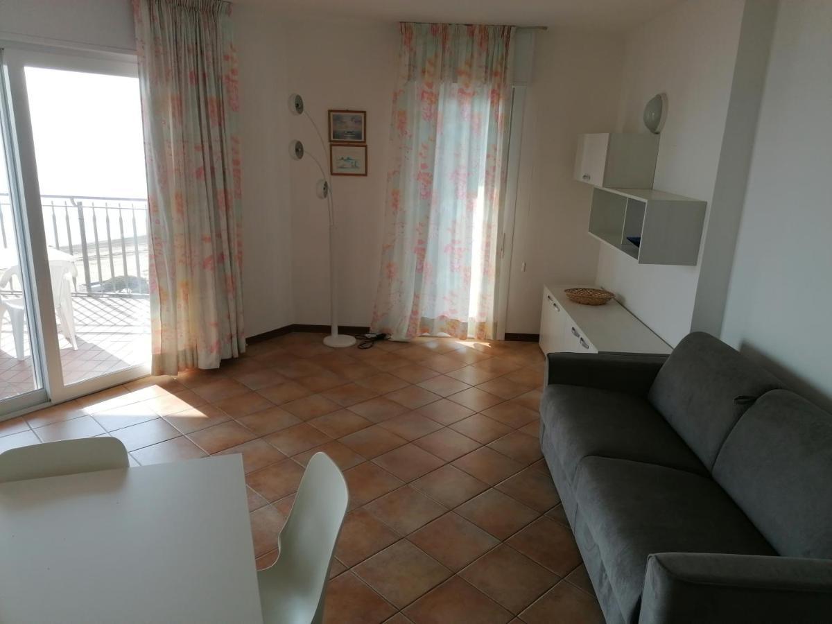 Condominio Aquilone Lignano Sabbiadoro Exterior foto