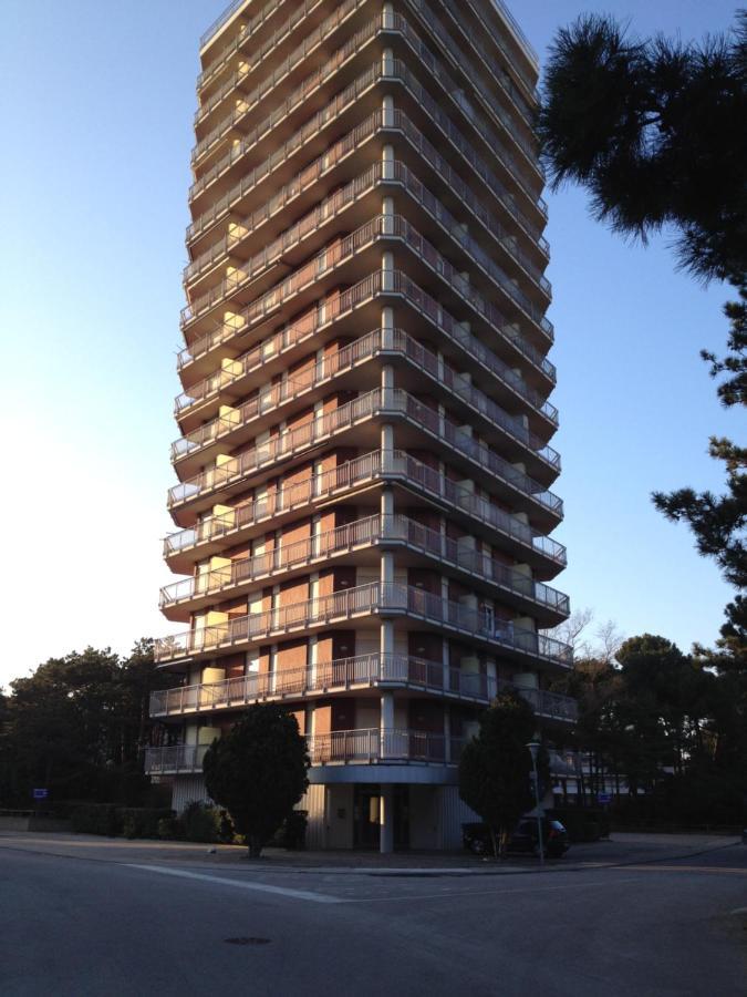 Condominio Aquilone Lignano Sabbiadoro Exterior foto