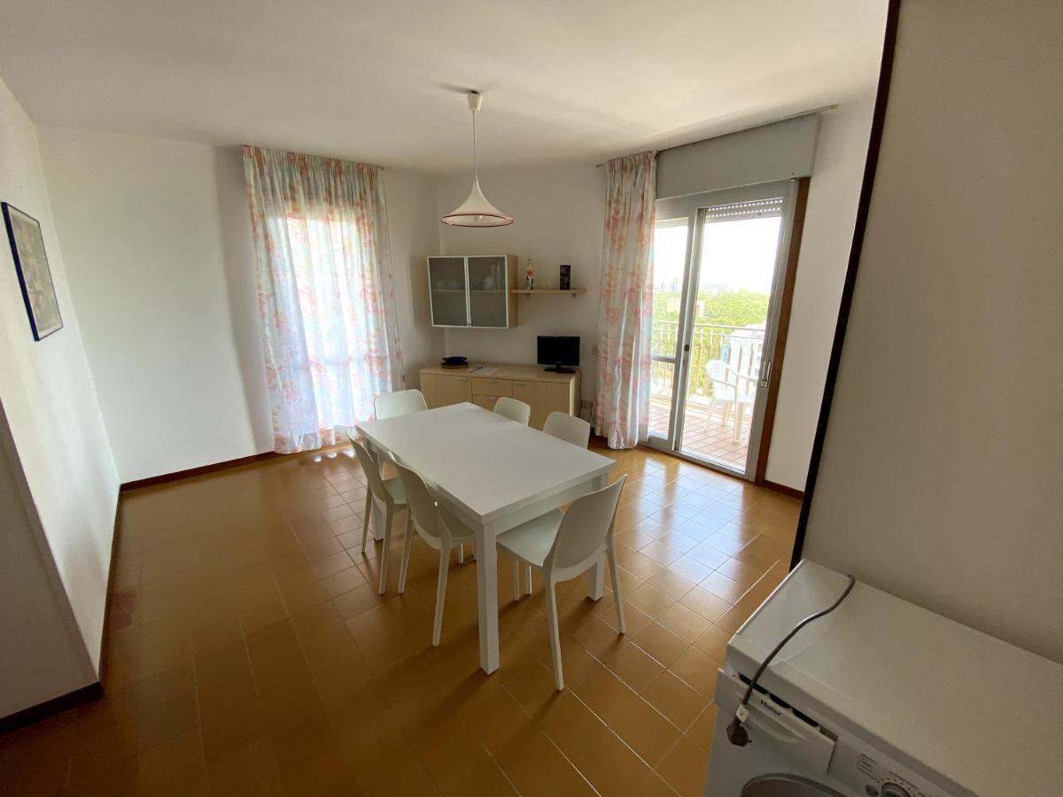 Condominio Aquilone Lignano Sabbiadoro Exterior foto