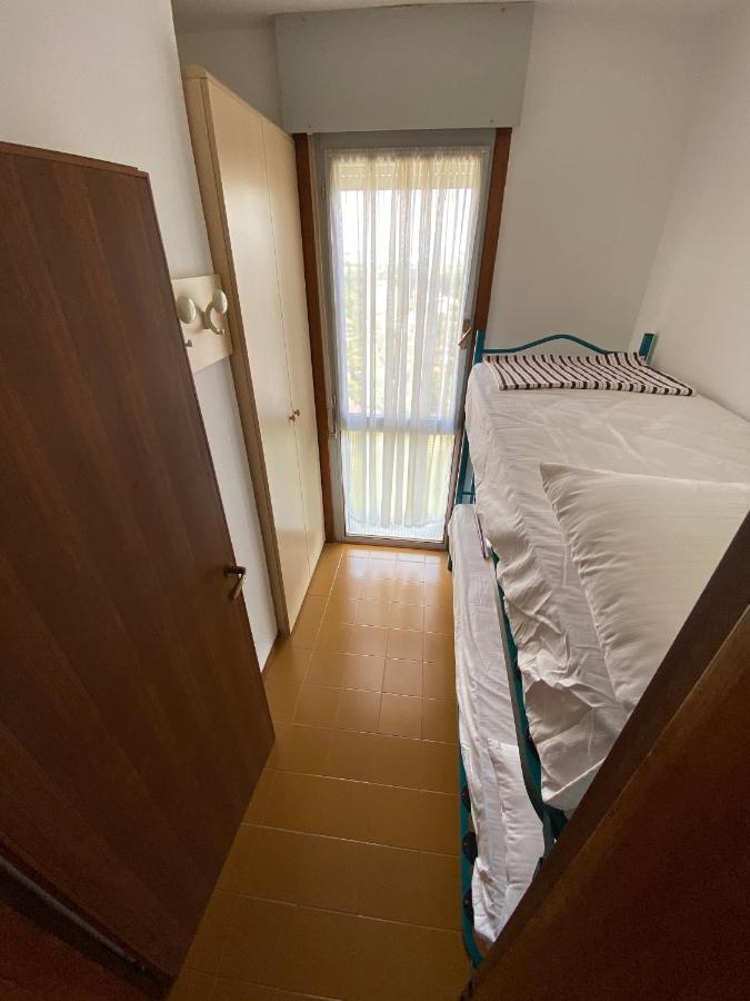 Condominio Aquilone Lignano Sabbiadoro Exterior foto