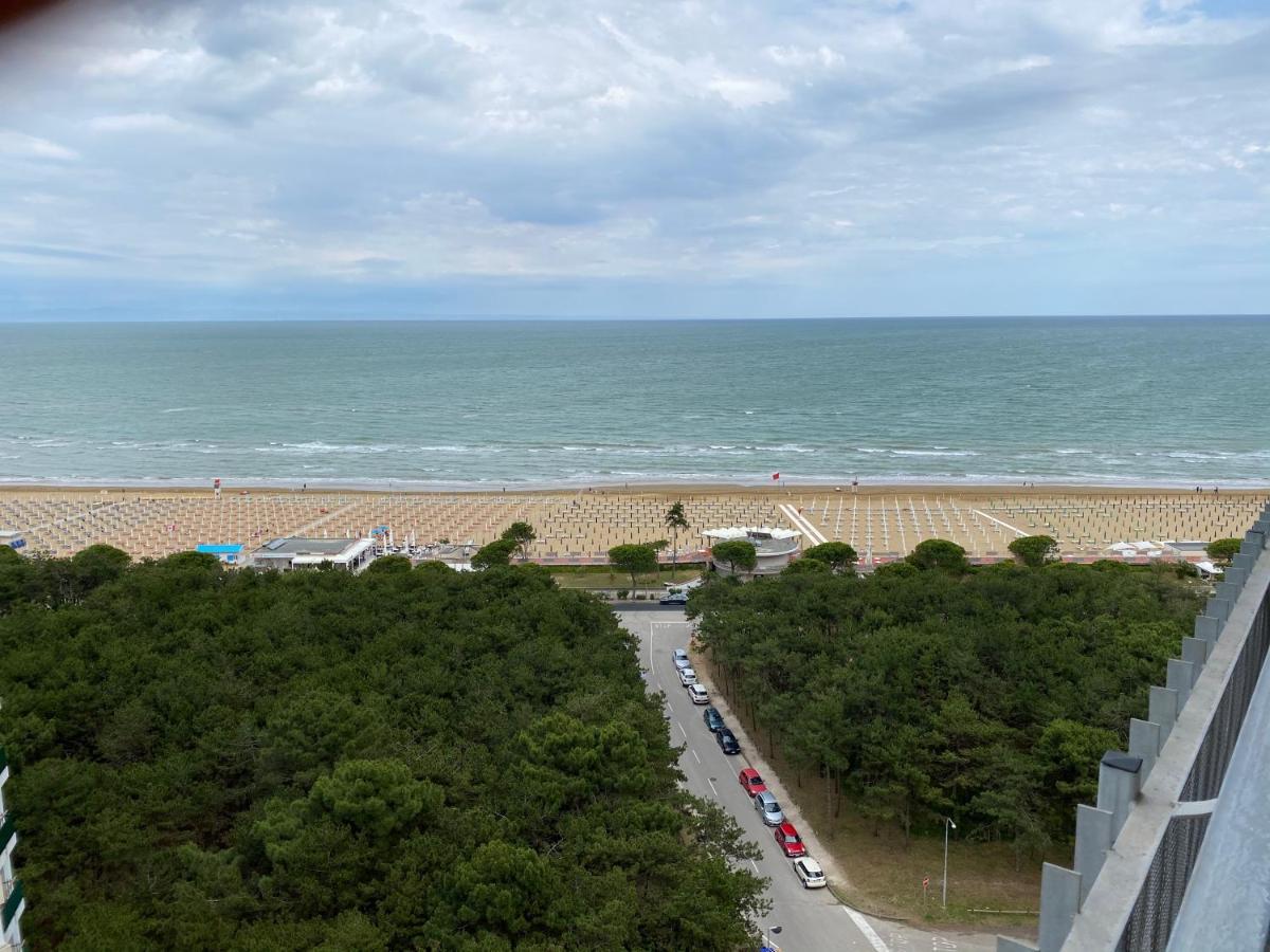 Condominio Aquilone Lignano Sabbiadoro Exterior foto