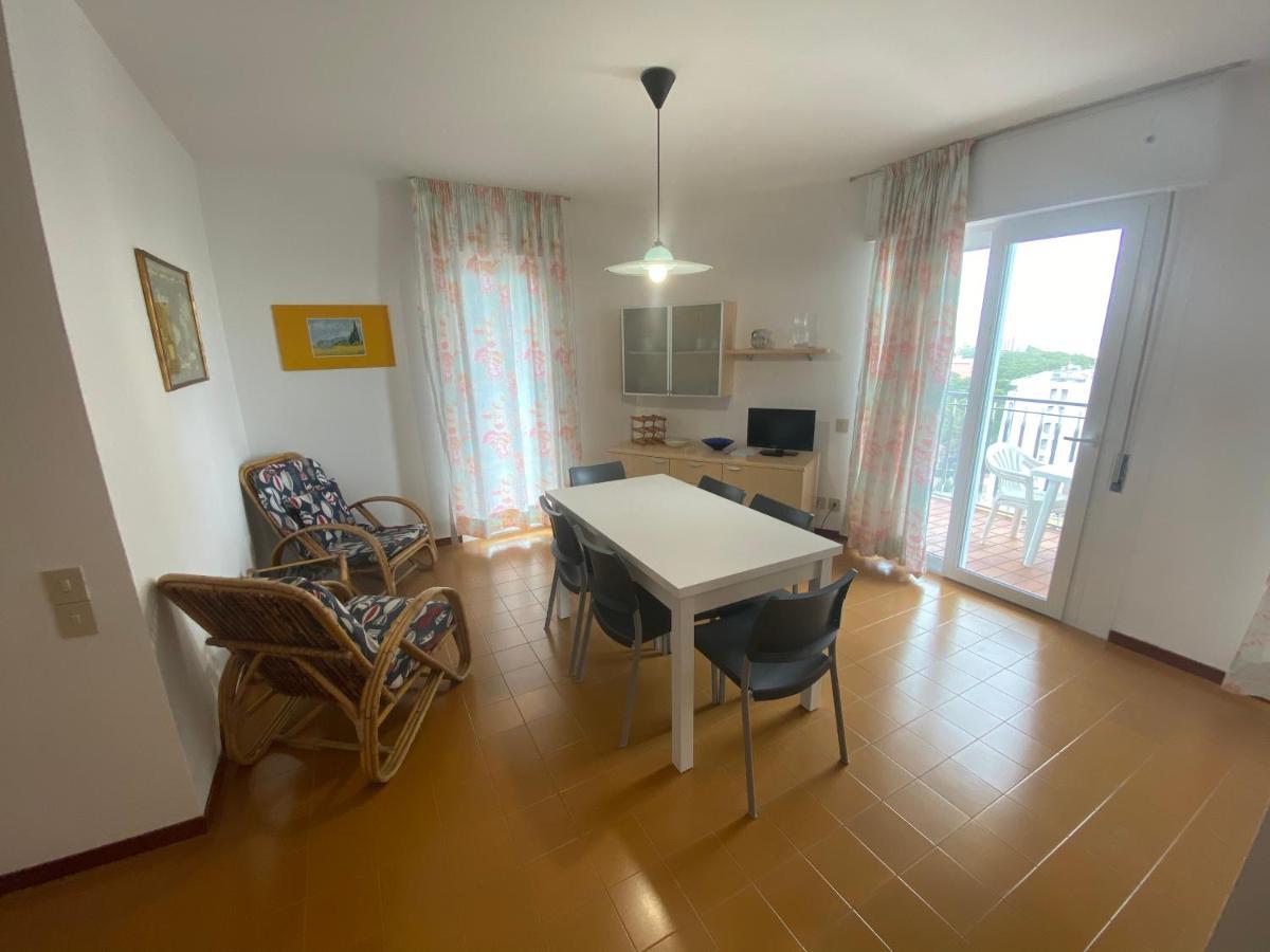 Condominio Aquilone Lignano Sabbiadoro Exterior foto