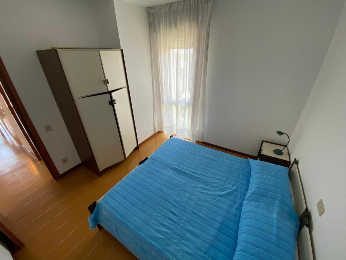Condominio Aquilone Lignano Sabbiadoro Exterior foto