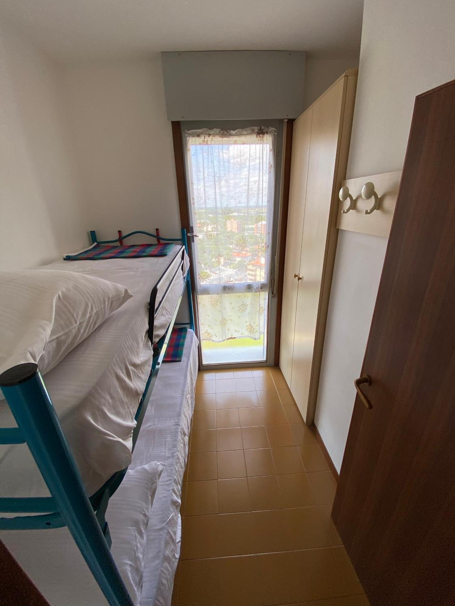 Condominio Aquilone Lignano Sabbiadoro Exterior foto