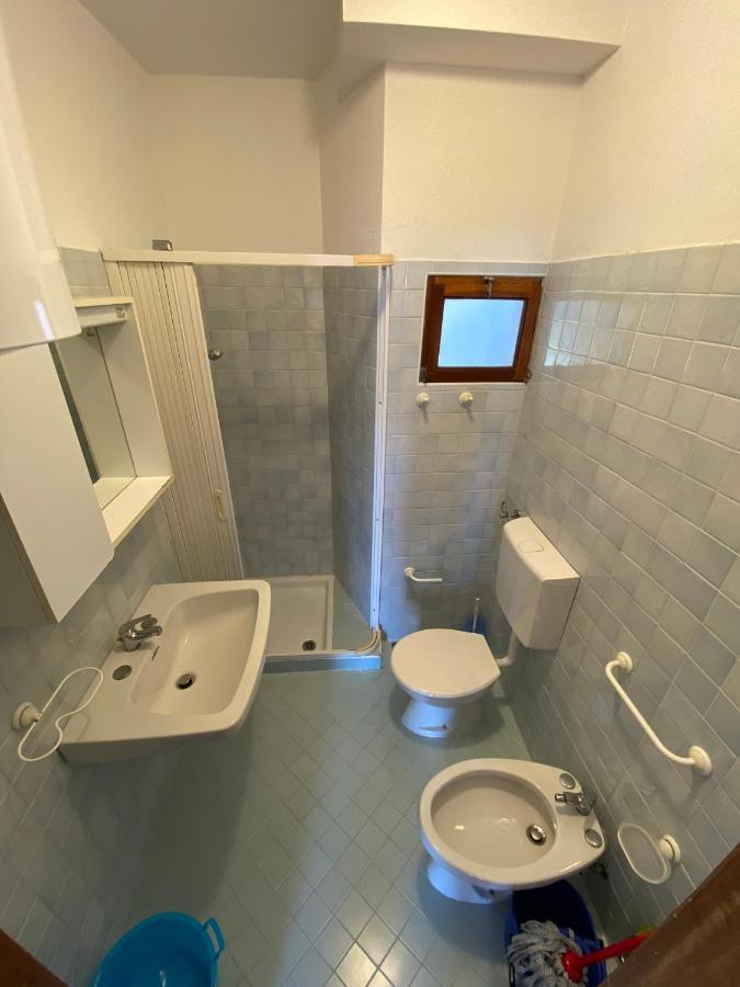 Condominio Aquilone Lignano Sabbiadoro Exterior foto