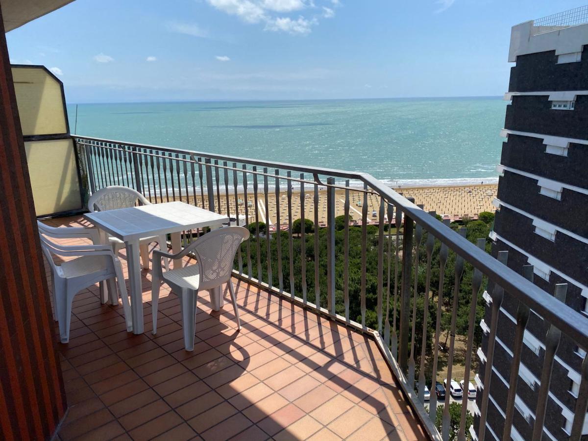 Condominio Aquilone Lignano Sabbiadoro Exterior foto
