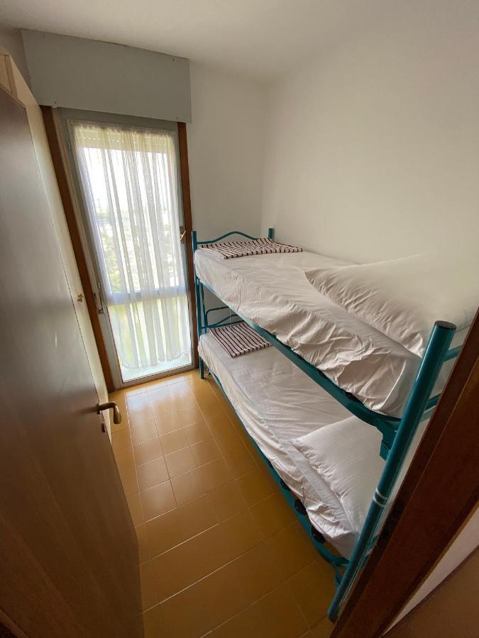 Condominio Aquilone Lignano Sabbiadoro Exterior foto