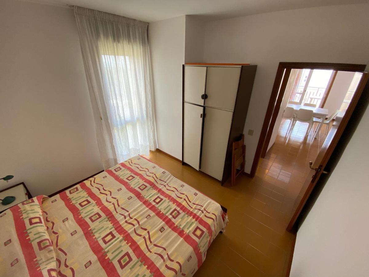 Condominio Aquilone Lignano Sabbiadoro Exterior foto