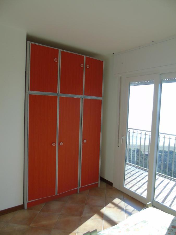 Condominio Aquilone Lignano Sabbiadoro Exterior foto