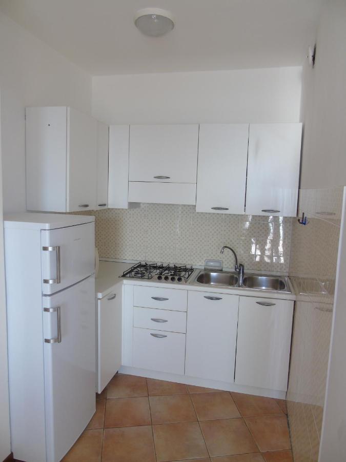 Condominio Aquilone Lignano Sabbiadoro Exterior foto