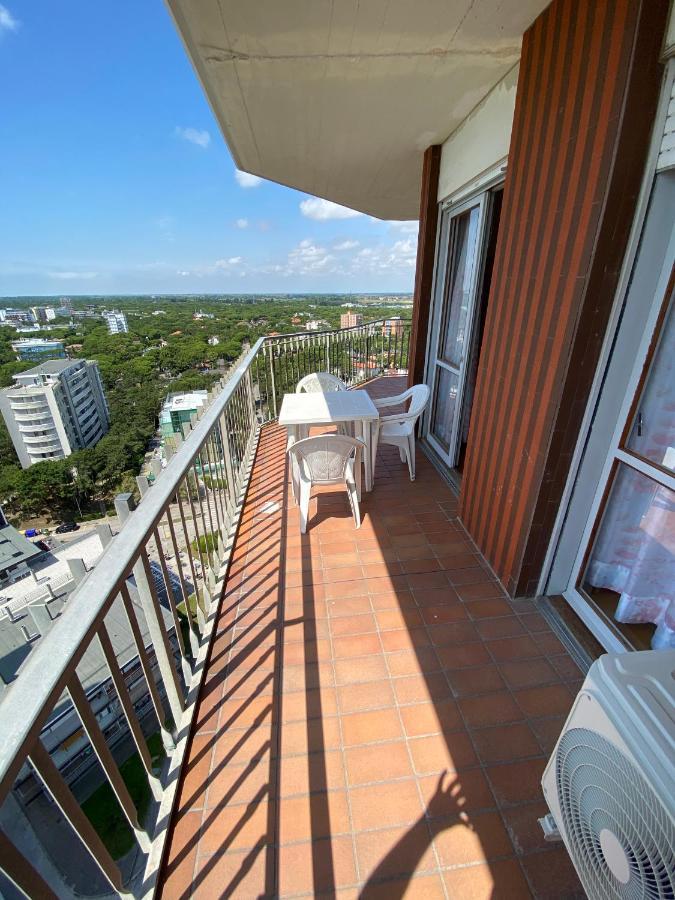 Condominio Aquilone Lignano Sabbiadoro Exterior foto