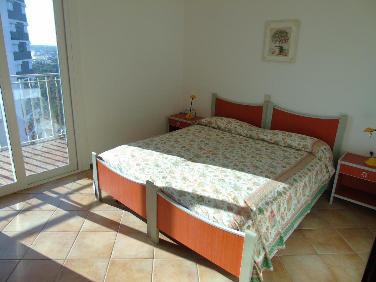 Condominio Aquilone Lignano Sabbiadoro Exterior foto