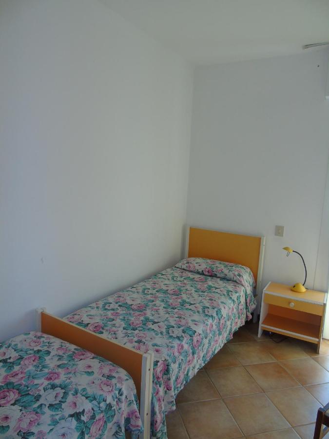 Condominio Aquilone Lignano Sabbiadoro Exterior foto