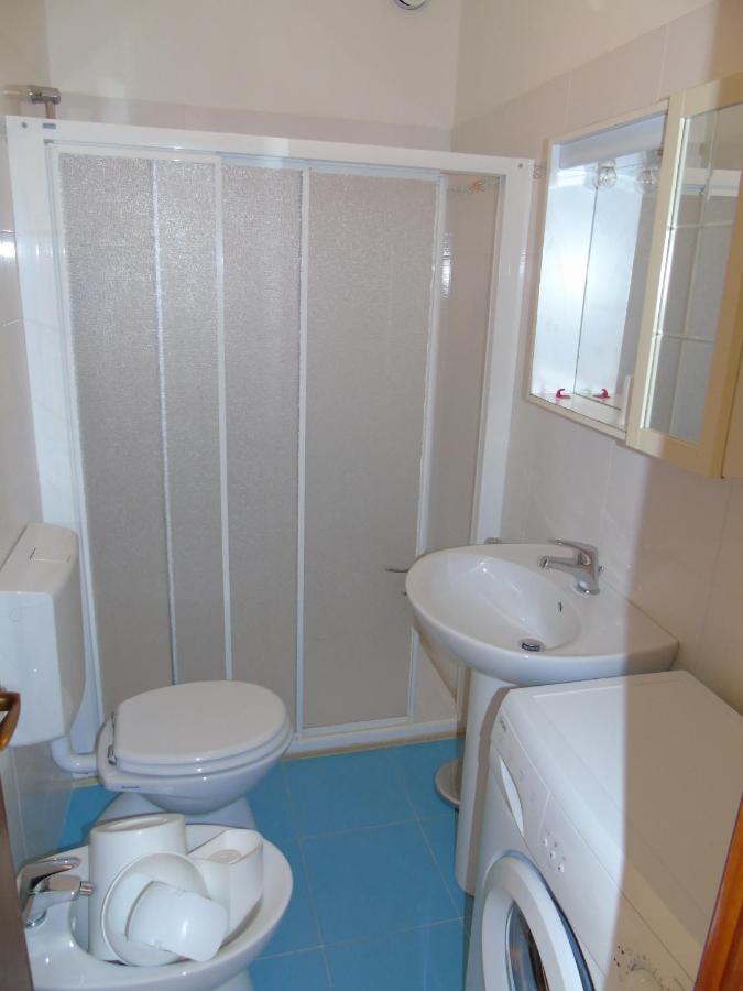Condominio Aquilone Lignano Sabbiadoro Exterior foto