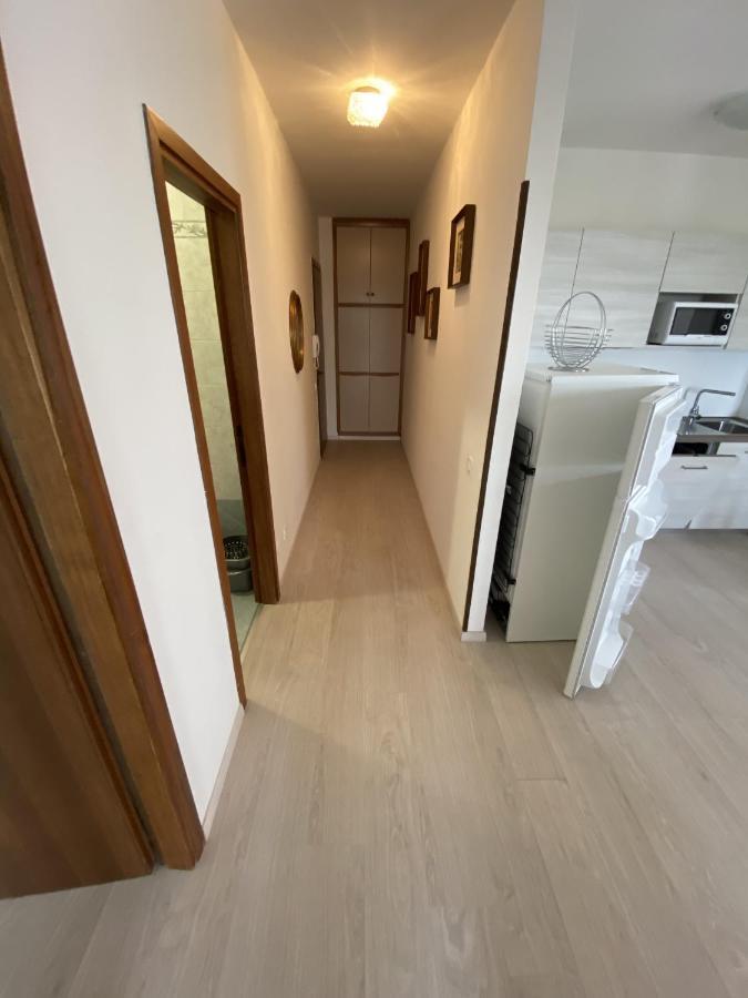 Condominio Aquilone Lignano Sabbiadoro Exterior foto
