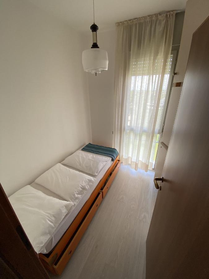 Condominio Aquilone Lignano Sabbiadoro Exterior foto