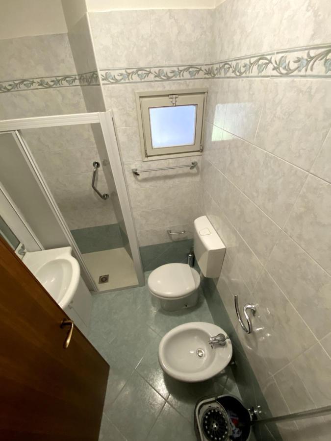 Condominio Aquilone Lignano Sabbiadoro Exterior foto