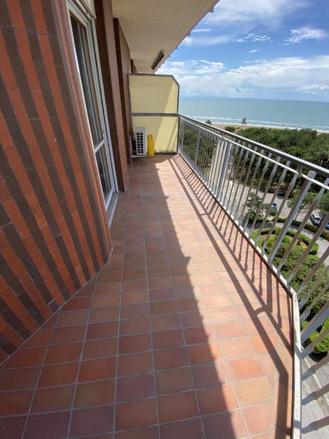 Condominio Aquilone Lignano Sabbiadoro Exterior foto