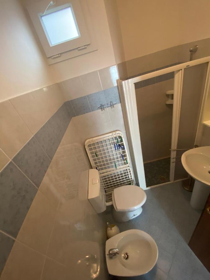 Condominio Aquilone Lignano Sabbiadoro Exterior foto