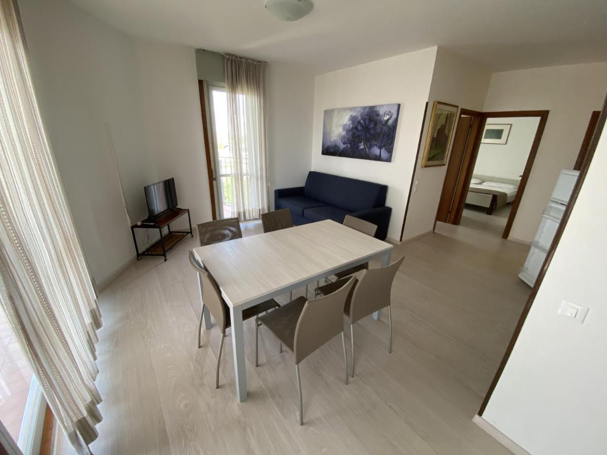 Condominio Aquilone Lignano Sabbiadoro Exterior foto