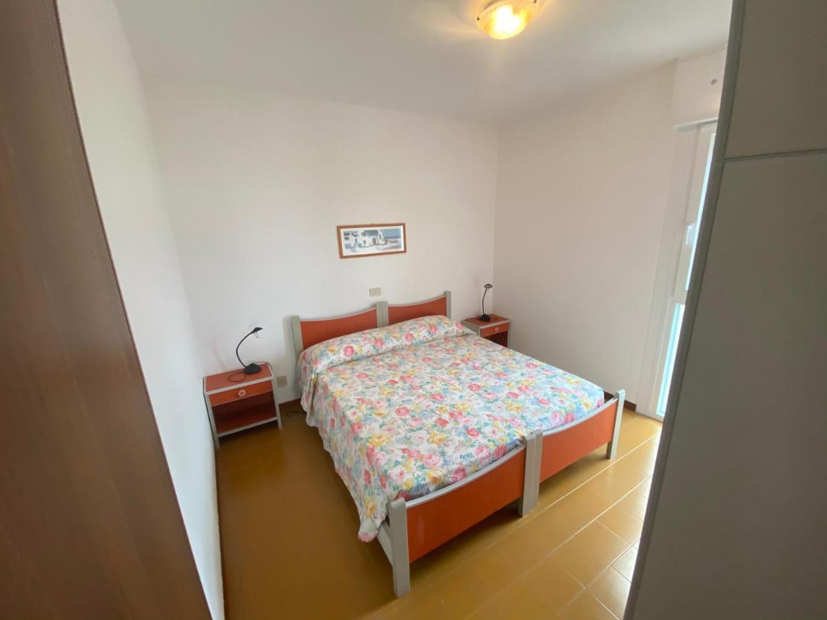 Condominio Aquilone Lignano Sabbiadoro Exterior foto