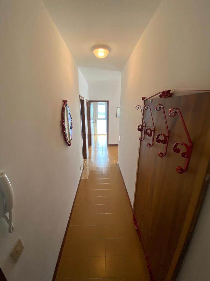 Condominio Aquilone Lignano Sabbiadoro Exterior foto