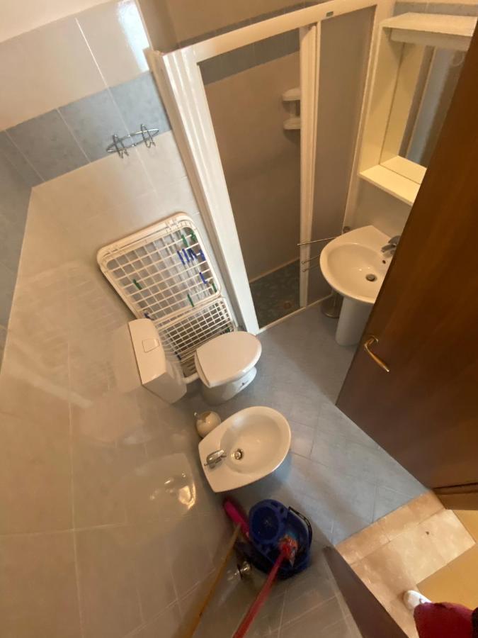 Condominio Aquilone Lignano Sabbiadoro Exterior foto